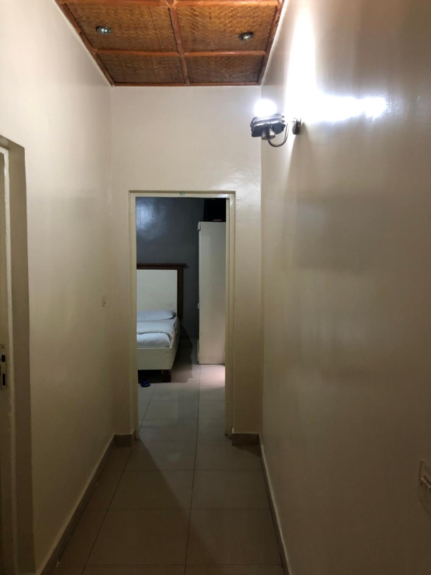K&G Hotel Rwanda Kigali Exterior foto